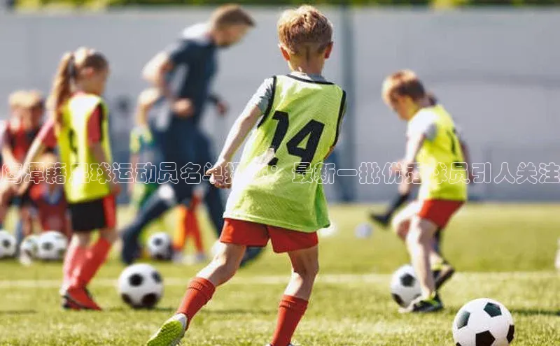 zoty官网网页小度商城鹰潭籍足球运动员名单揭秘：最新一批优秀球员引人关注