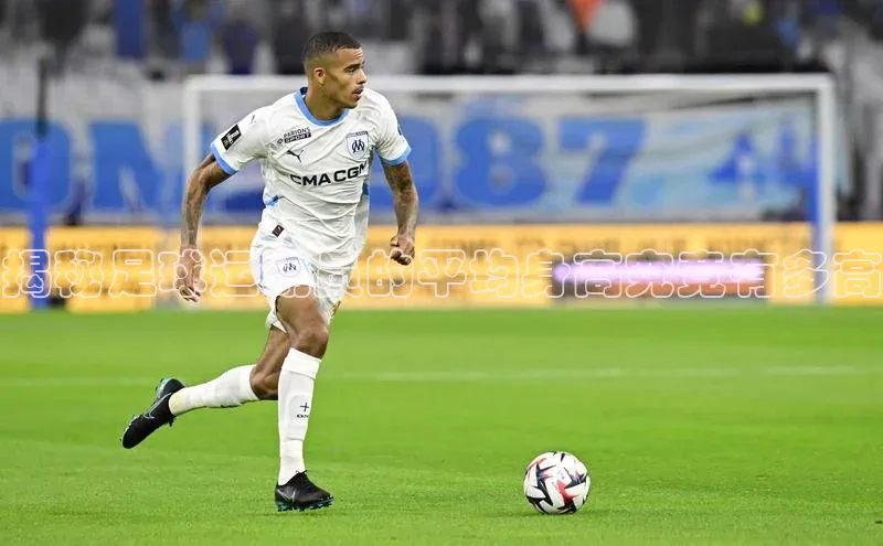 中欧体育58同城揭秘足球运动员的平均身高究竟有多高