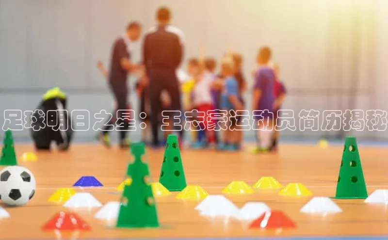 zoty中欧体育全站阿里尔公司足球明日之星：王志豪运动员简历揭秘