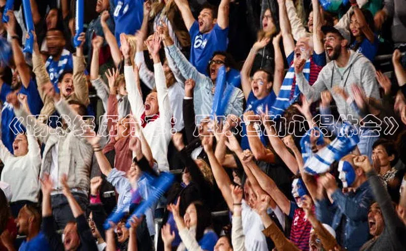 zoty中欧体育全站小米《踢球经历分享：足球运动心得体会》