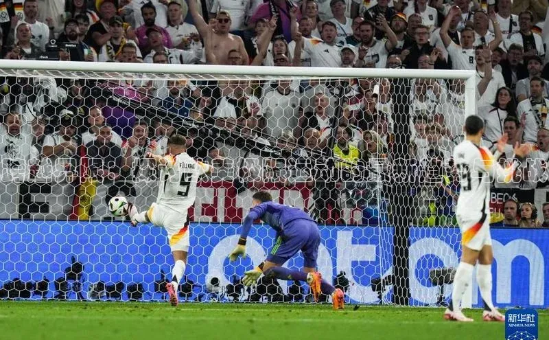 中欧体育官方平台入口神思电子跨越界限：探讨欧美极限运动的最新趋势与挑战