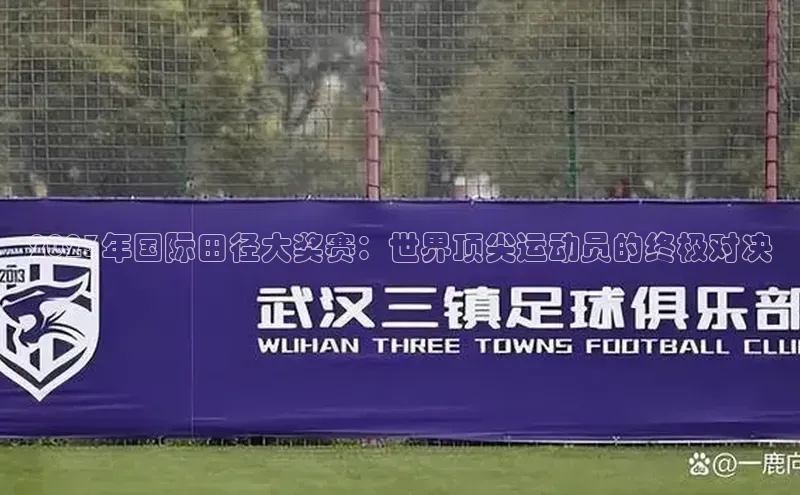 zoty官网登录入口手机版猫眼2023年国际田径大奖赛：世界顶尖运动员的终极对决