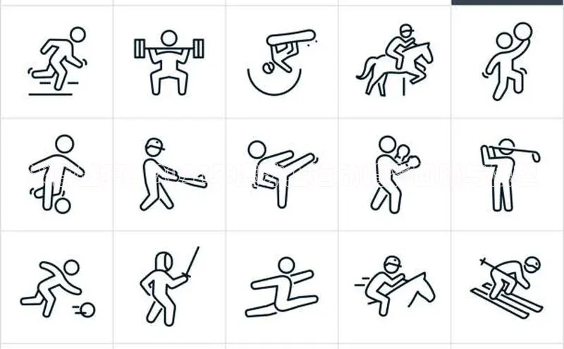 冰雪盛宴：2024年度冰上运动精彩回顾与展望