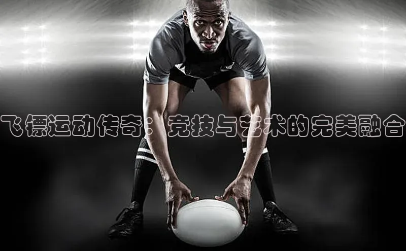 飞镖运动传奇：竞技与艺术的完美融合