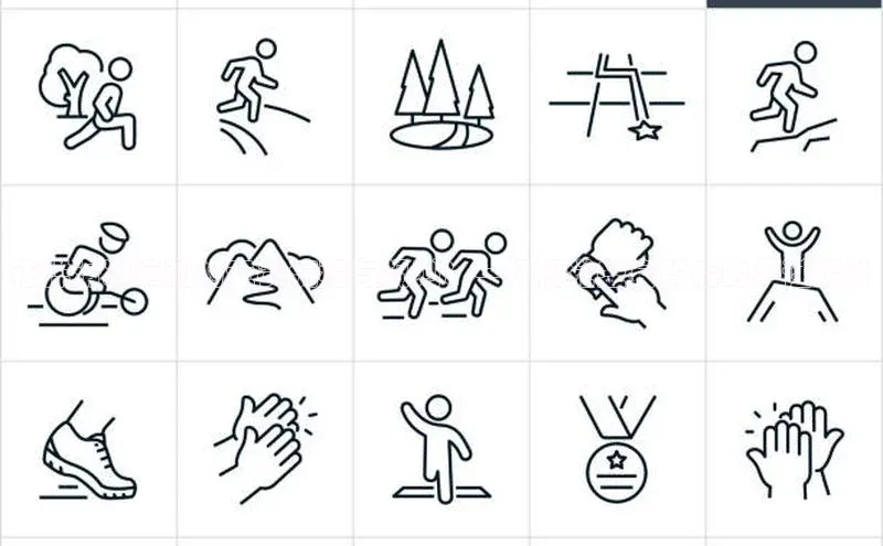 花样滑冰运动的竞赛流程与规则：一场视觉盛宴背后的严谨设计