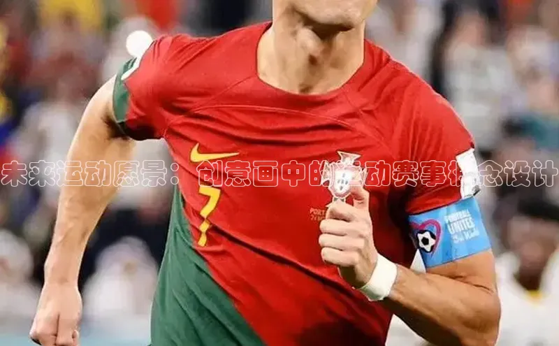 未来运动愿景：创意画中的运动赛事概念设计