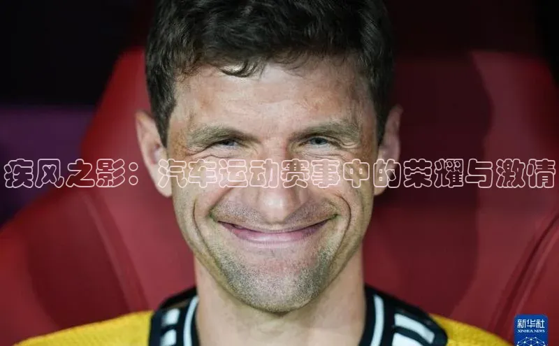 疾风之影：汽车运动赛事中的荣耀与激情