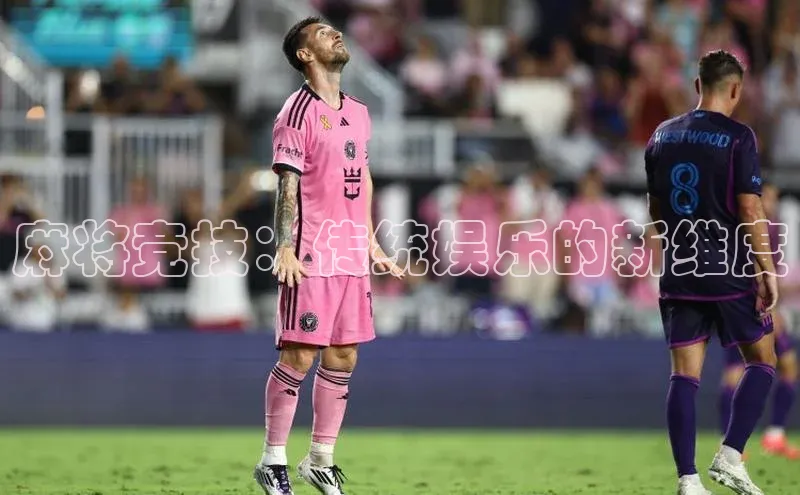 麻将竞技：传统娱乐的新维度