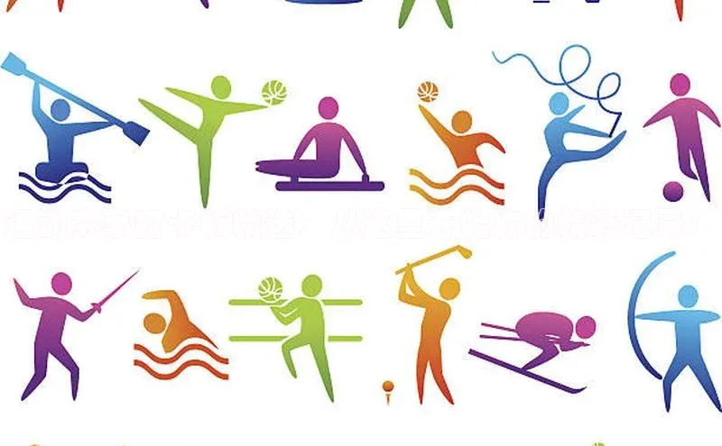 运动赛事打卡板精选：从这里开始你的精彩记录！