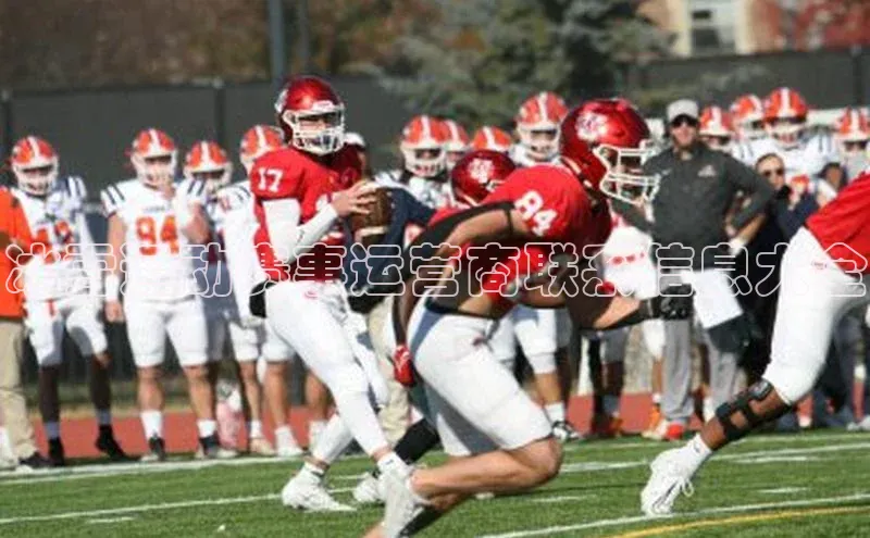 冰雪运动赛事运营商联系信息大全