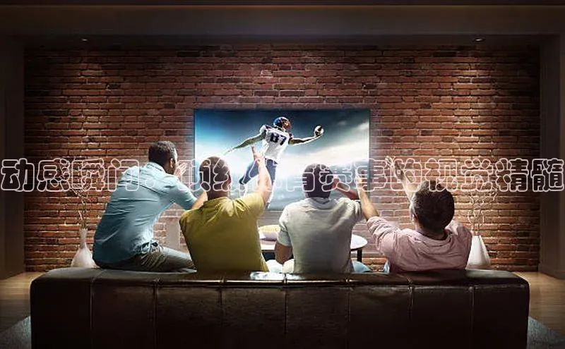 动感瞬间：顶级体育赛事的视觉精髓