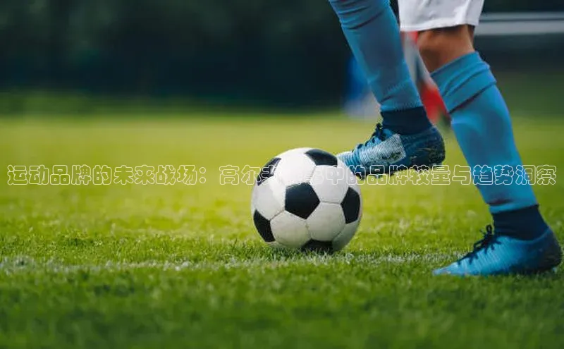 运动品牌的未来战场：高尔夫赛事中的品牌较量与趋势洞察