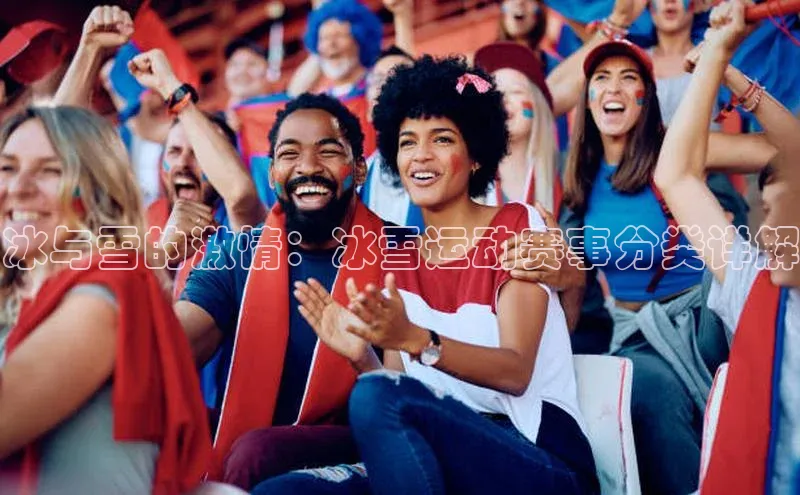 冰与雪的激情：冰雪运动赛事分类详解