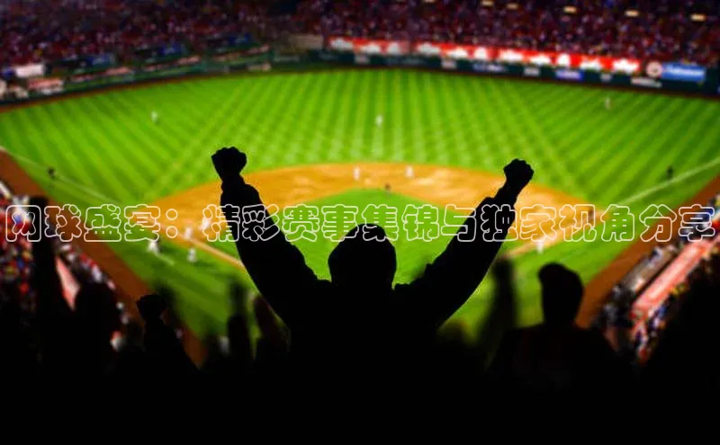 网球盛宴：精彩赛事集锦与独家视角分享