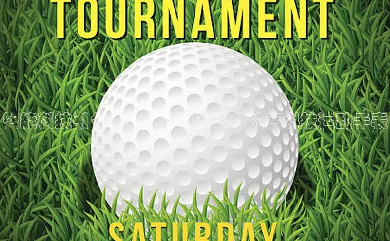 智能科技引领未来：户外赛事中的高科技运动手表