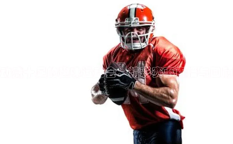 动感十足的趣味运动会：精彩赛事直播与回顾