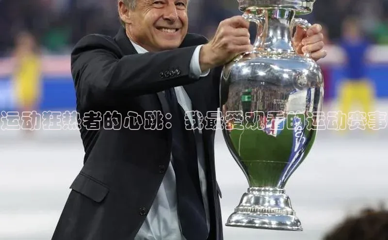 运动狂热者的心跳：我最爱观看的运动赛事