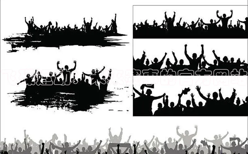 飞碟运动：未来赛事的官方网站