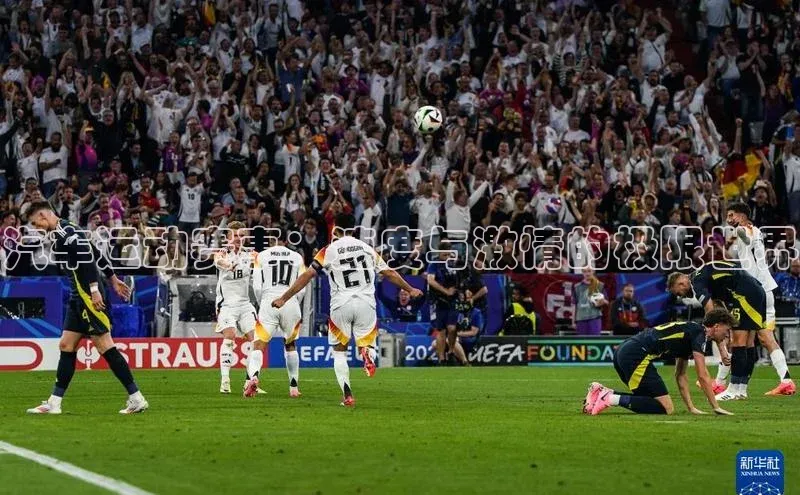 汽车运动赛事：速度与激情的极限世界